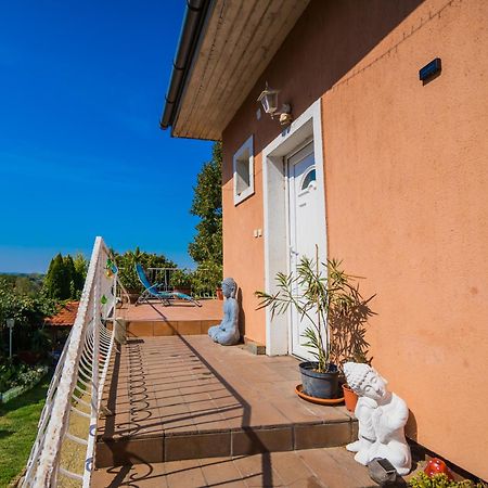 Katica Vendégház Siófok Exterior foto