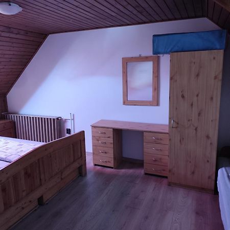 Katica Vendégház Siófok Exterior foto