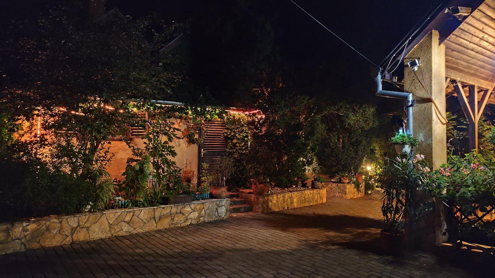 Katica Vendégház Siófok Exterior foto