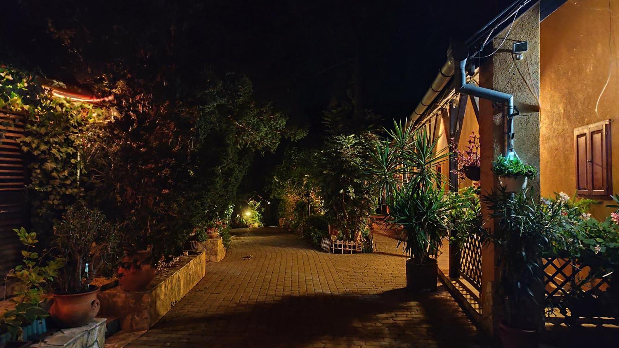 Katica Vendégház Siófok Exterior foto